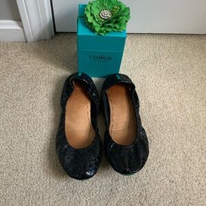Tieks pre loved condition - great style and so comfy!